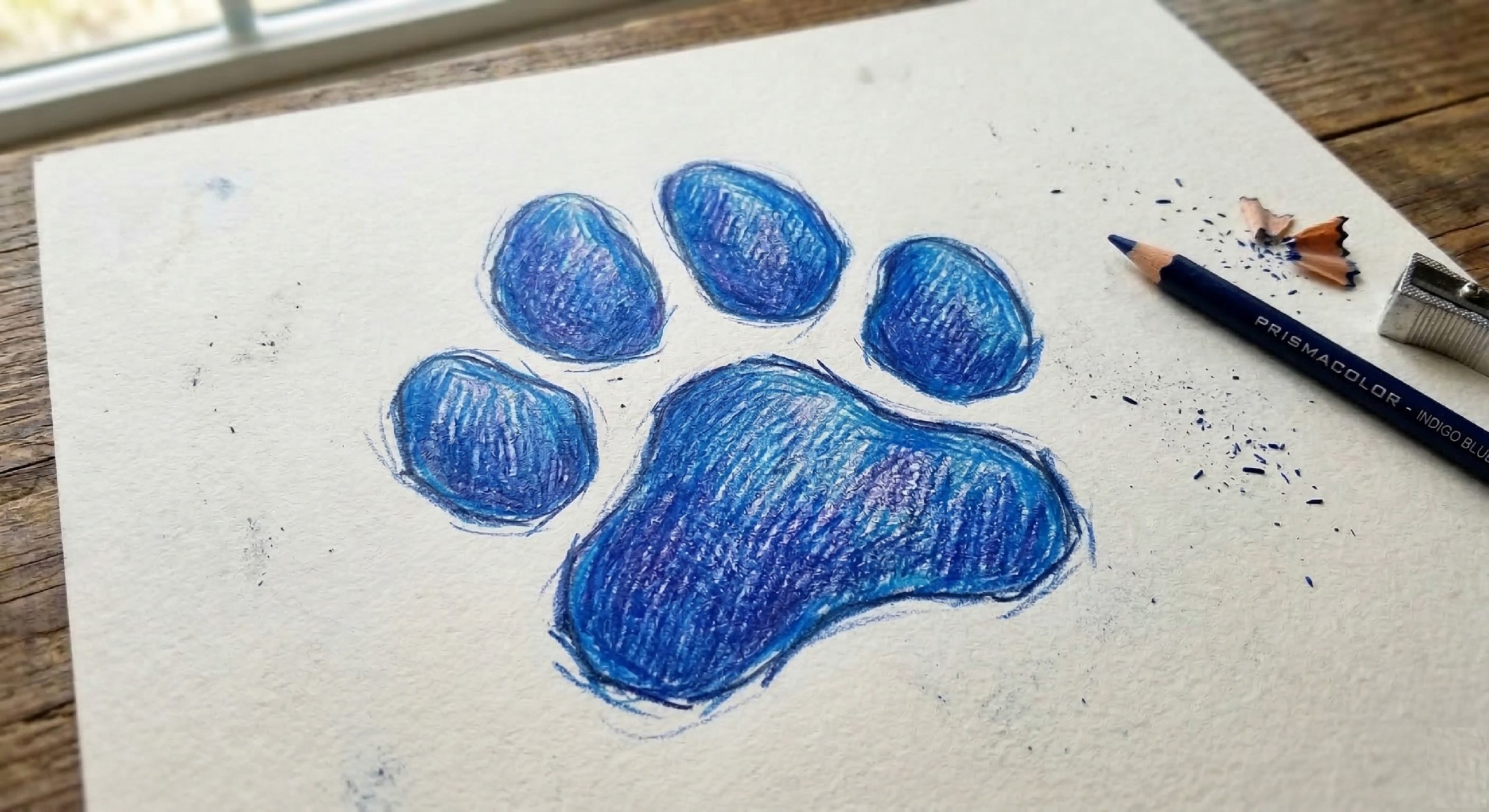 Your Personal BluPrint™