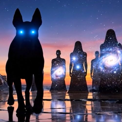 BluDog will reveal your personal BluPrint.