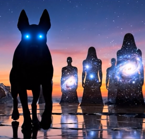BluPrint Active BluDog will reveal your personal BluPrint.